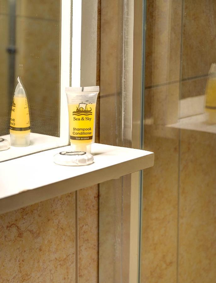 Sunny All Day Apartment Near Athens City Center Kültér fotó