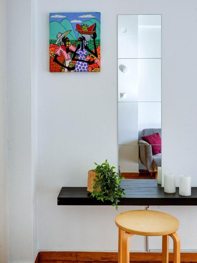 Sunny All Day Apartment Near Athens City Center Kültér fotó
